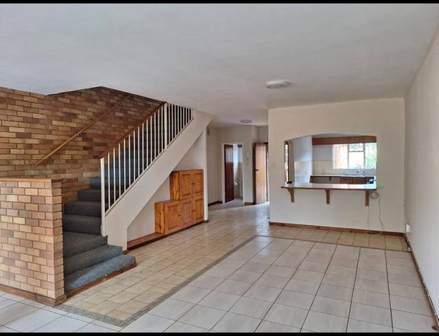 2 BEDROOM DUPLEX FOR SALE IN EDELWEISS